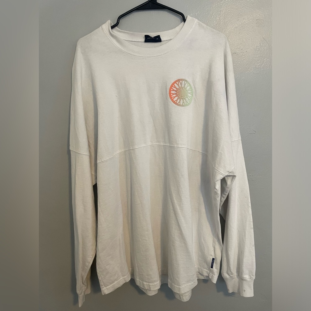 Soulcycle spirit jersey